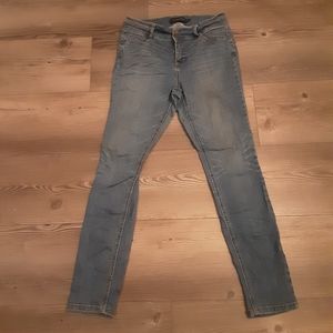 21 Black Women's Jeans